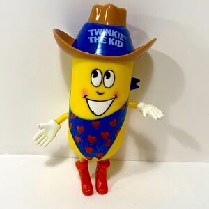 HOSTESS TWINKIE THE KID
